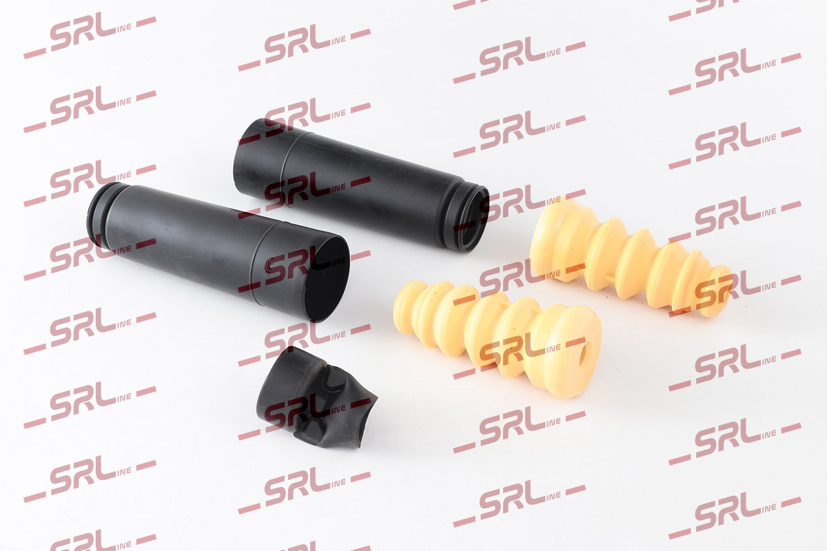 Dust Cover Kit, shock absorber (S030013)