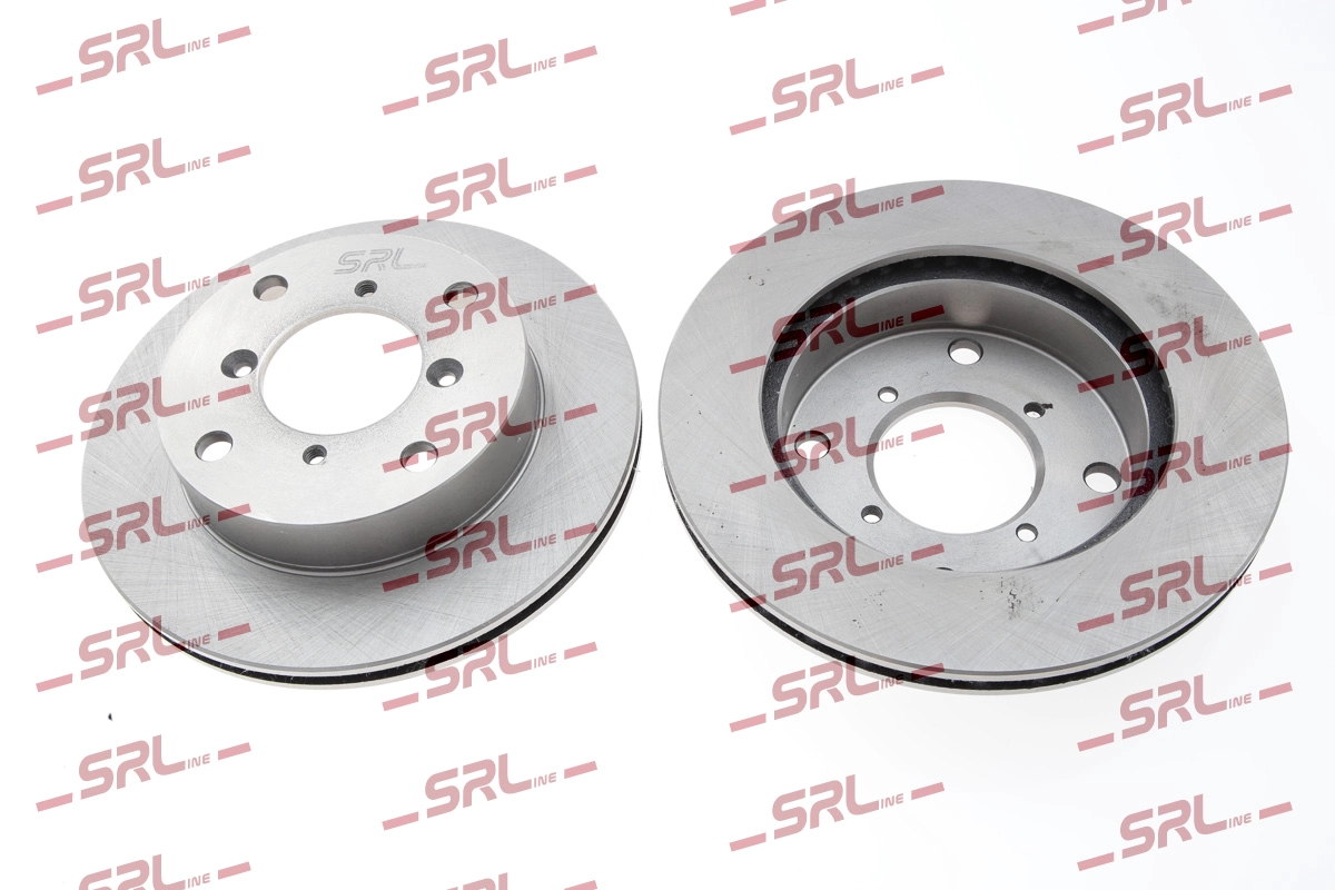 Brake Disc (S71-0226)