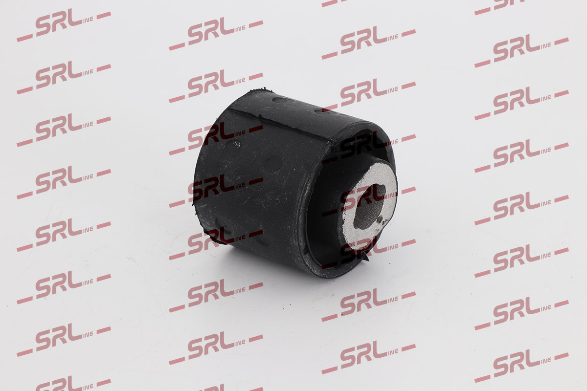 Bushing, axle bracket (S2420010)