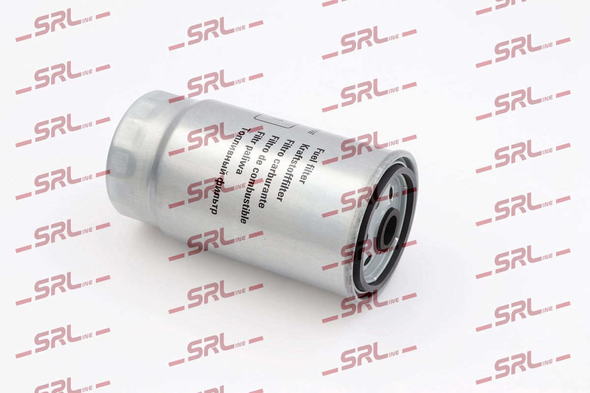 Fuel Filter (S11-5111)