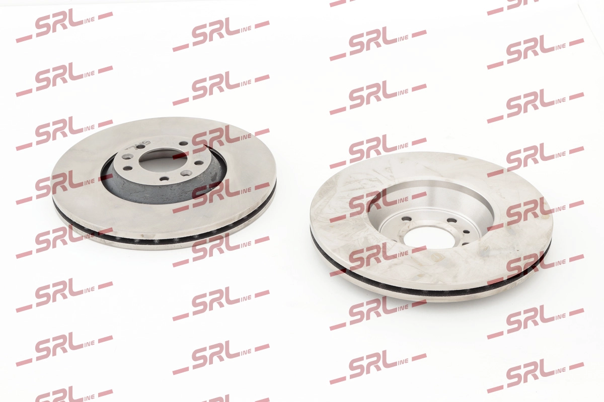 Brake Disc (S71-0413)