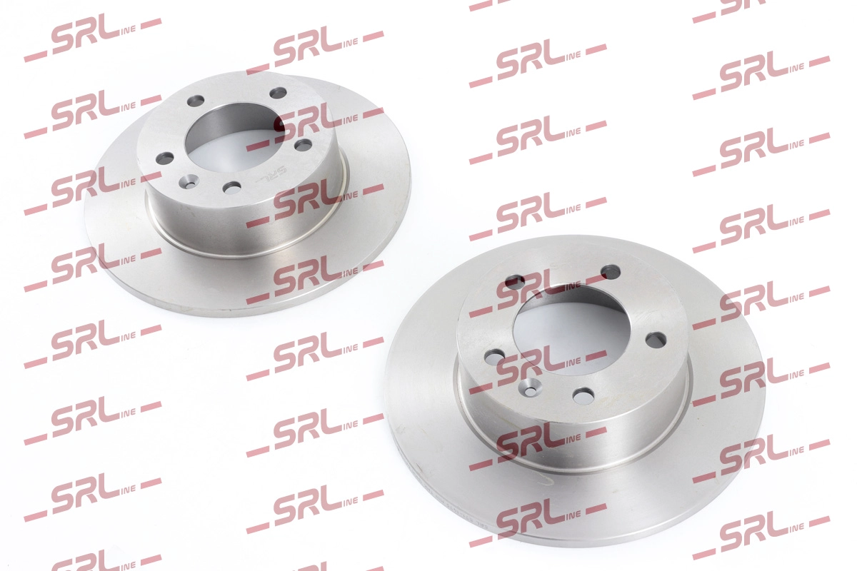 Brake Disc (S71-1475)