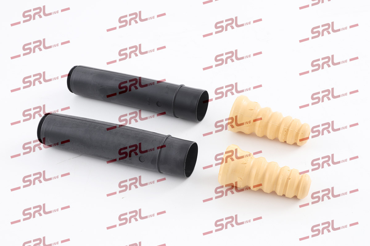 Dust Cover Kit, shock absorber (S030149)