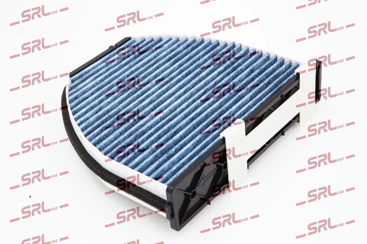 Filter, cabin air (S11-1153NS)