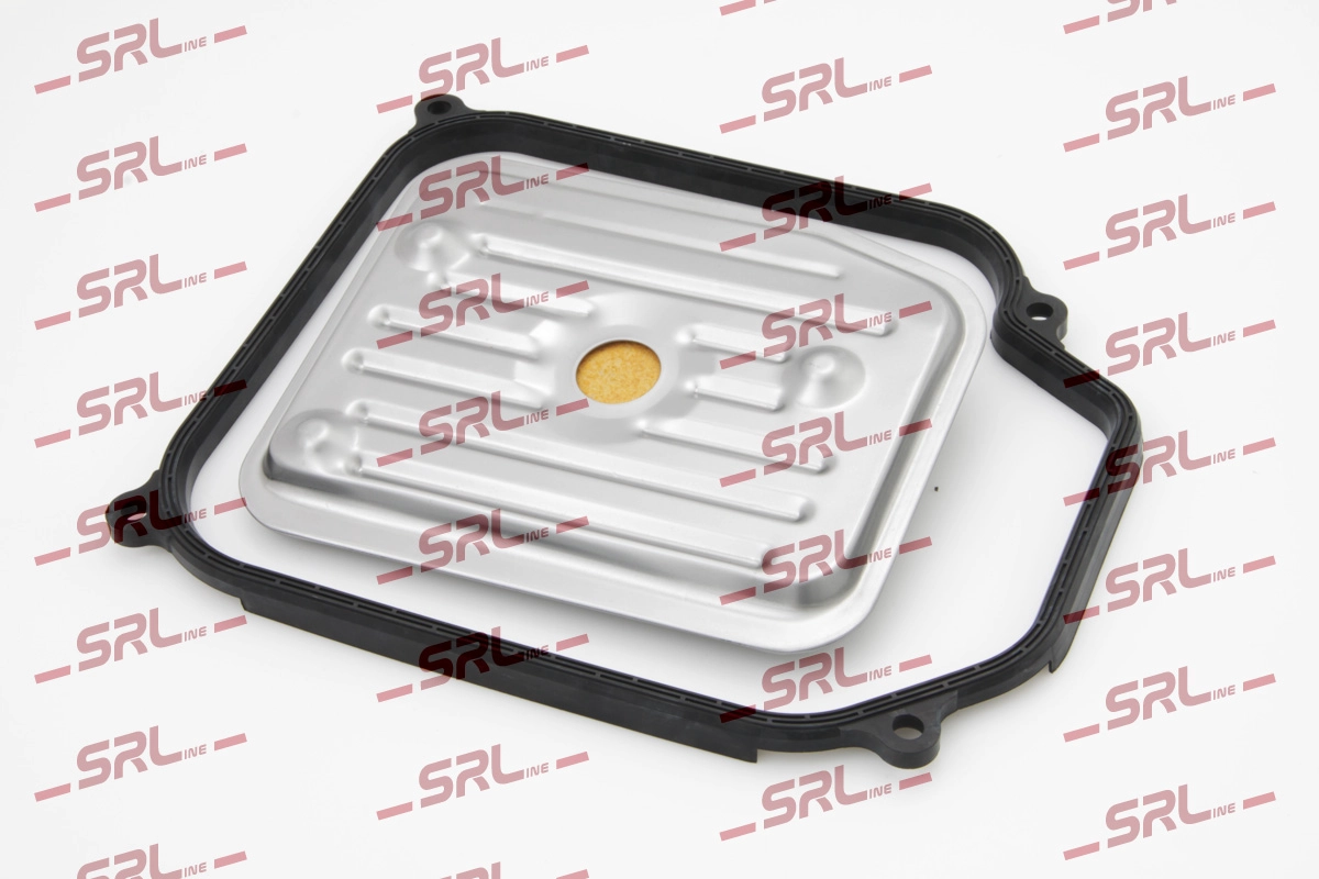 Hydraulic Filter, automatic transmission (S11-6006)