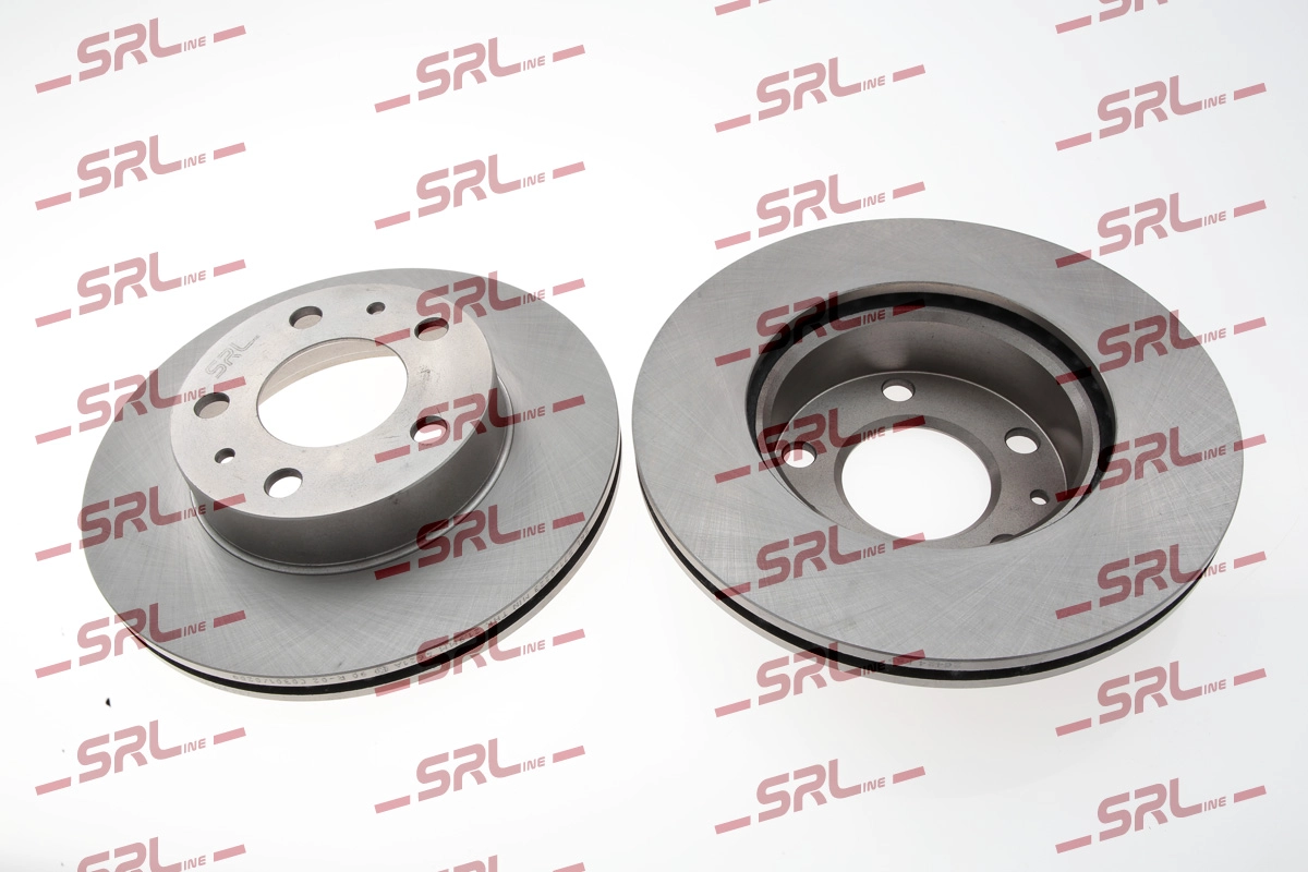 Brake Disc (S71-0223)