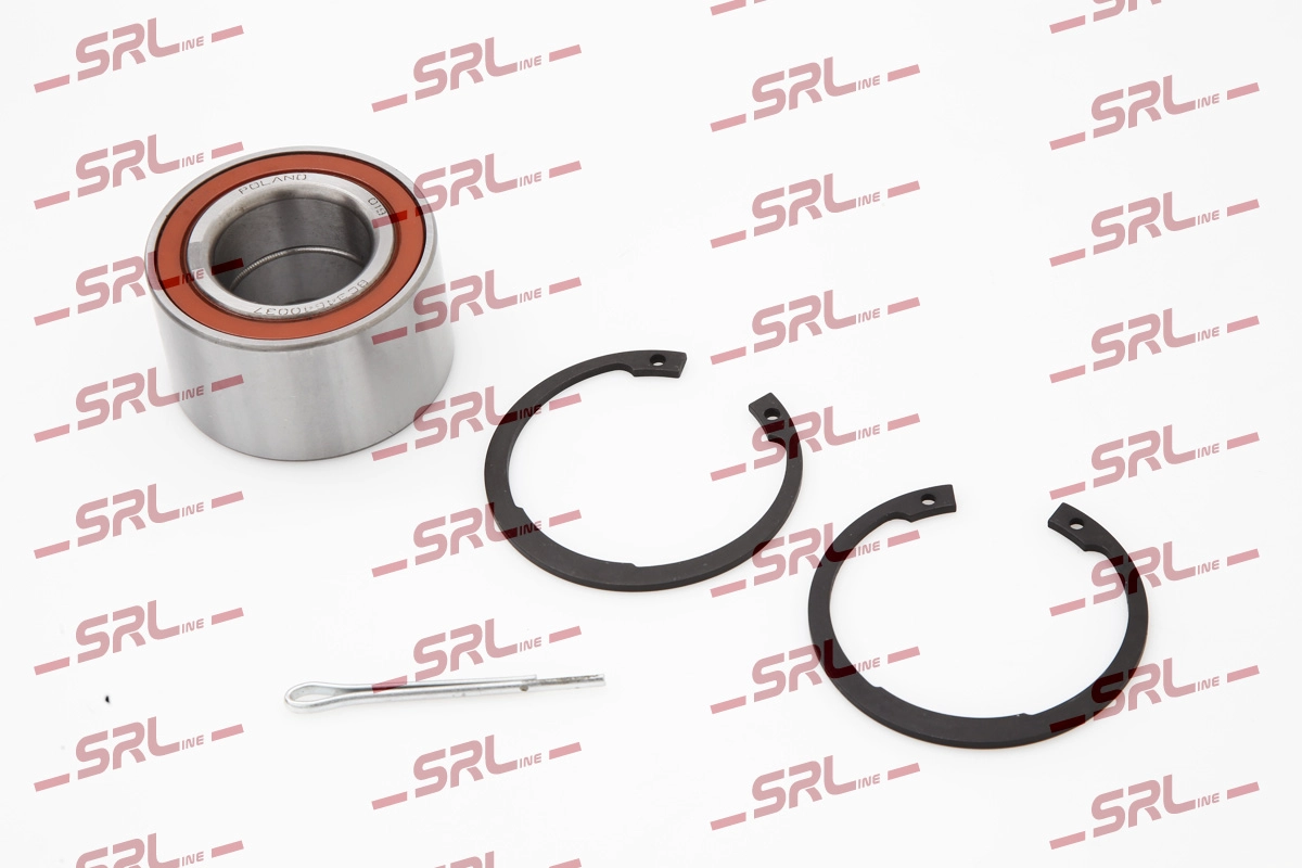Wheel Bearing Kit (S41-2020)