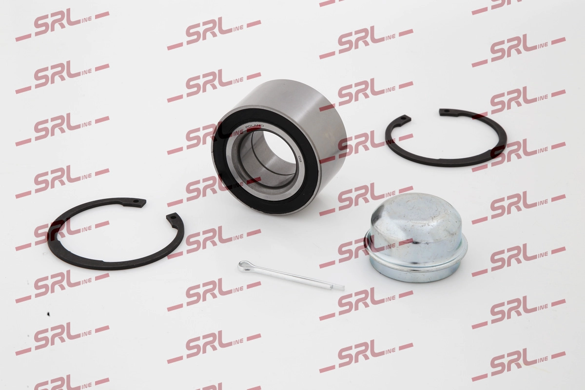 Wheel Bearing Kit (S41-2069)