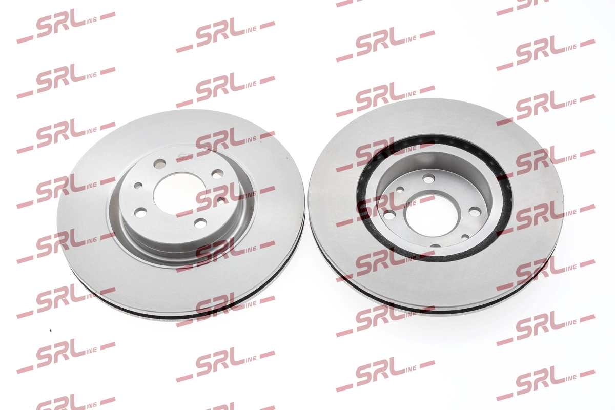 Brake Disc (S71-0064)