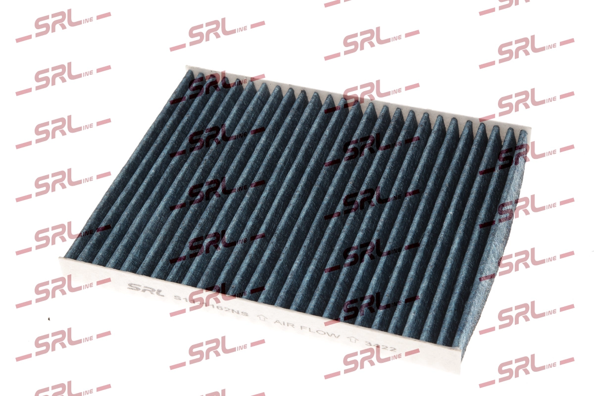 Filter, cabin air (S11-1162NS)