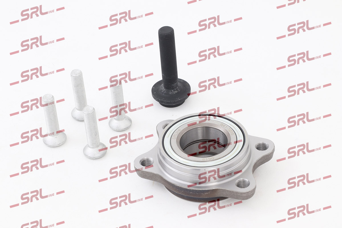 Wheel Bearing Kit (S41-1016)