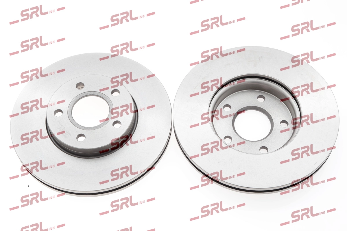 Brake Disc (S71-0124)