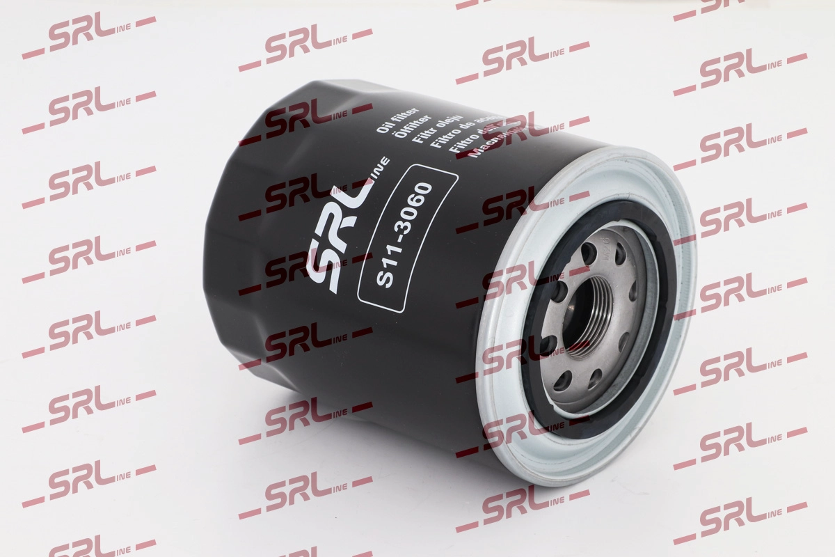 Oil Filter (S11-3060)
