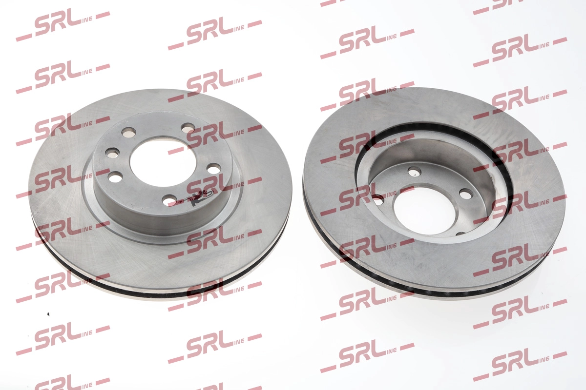 Brake Disc (S71-0186)
