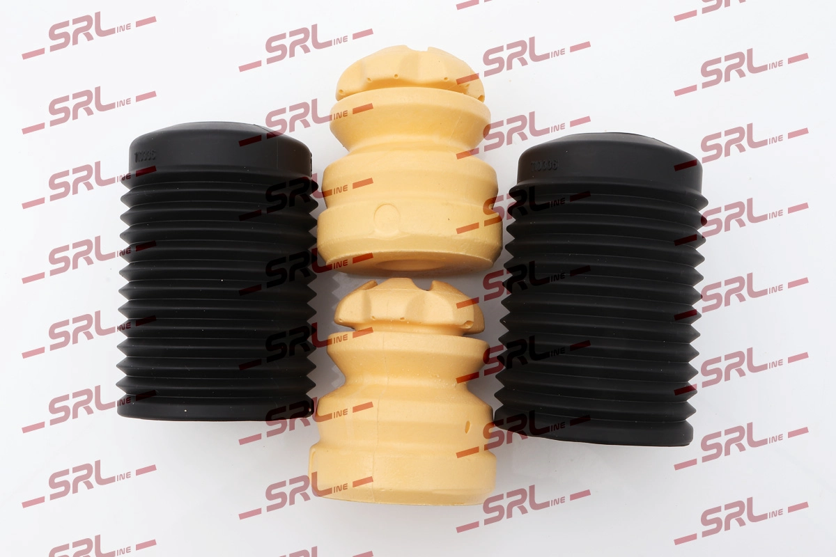 Dust Cover Kit, shock absorber (S030163)