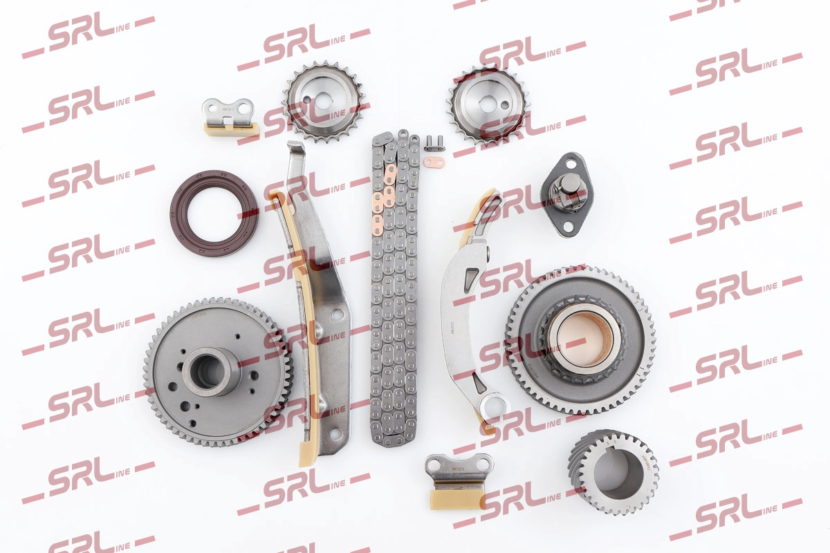 Timing Chain Kit (TCK0047-1)