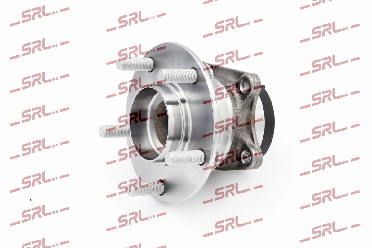 Wheel Bearing Kit (S41-1064)