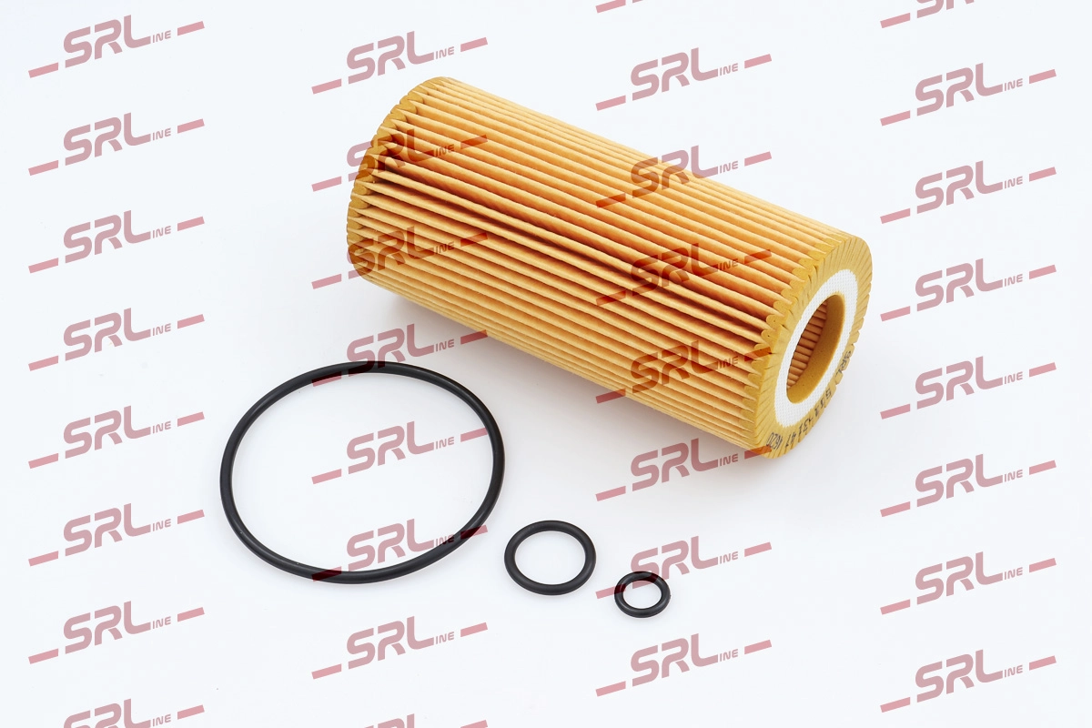 Oil Filter (S11-3147)