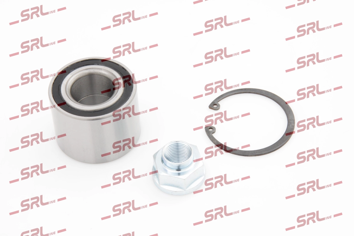 Wheel Bearing Kit (S41-2053)