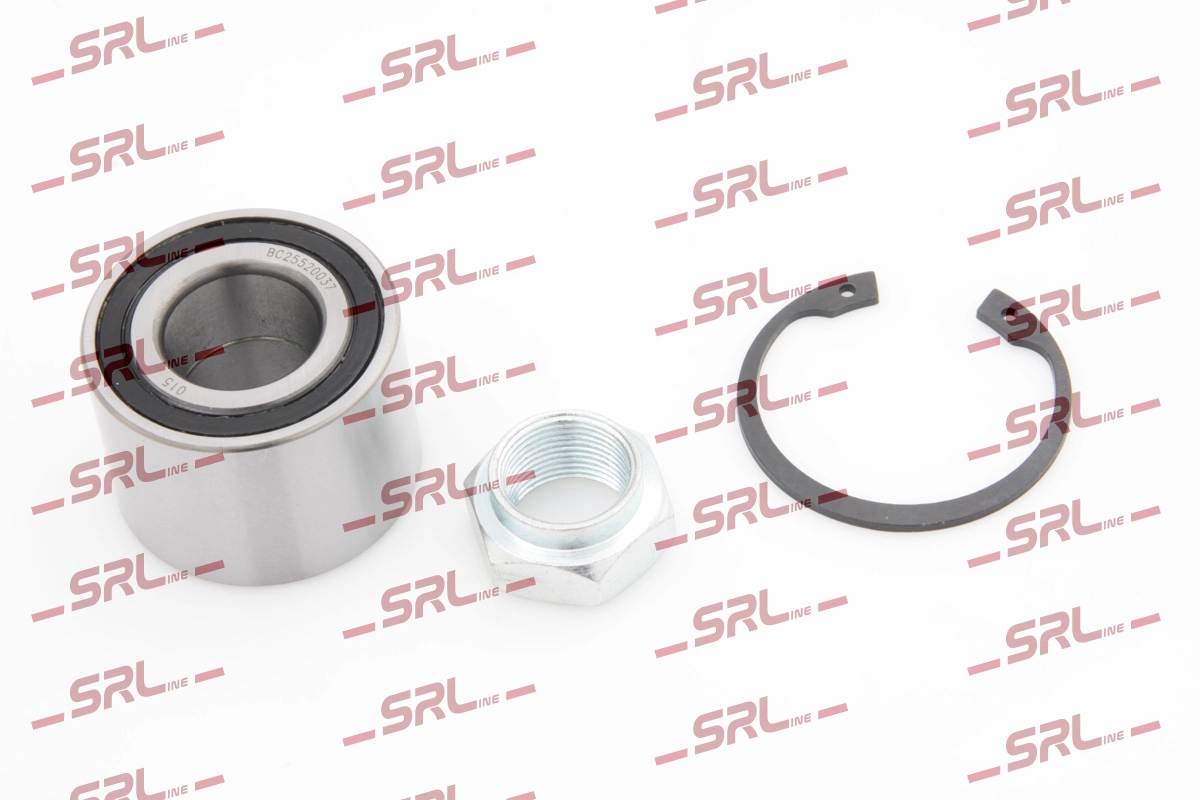 Wheel Bearing Kit (S41-2063)