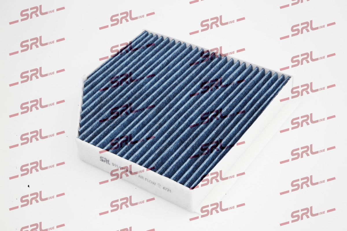 Filter, cabin air (S11-1110NS)