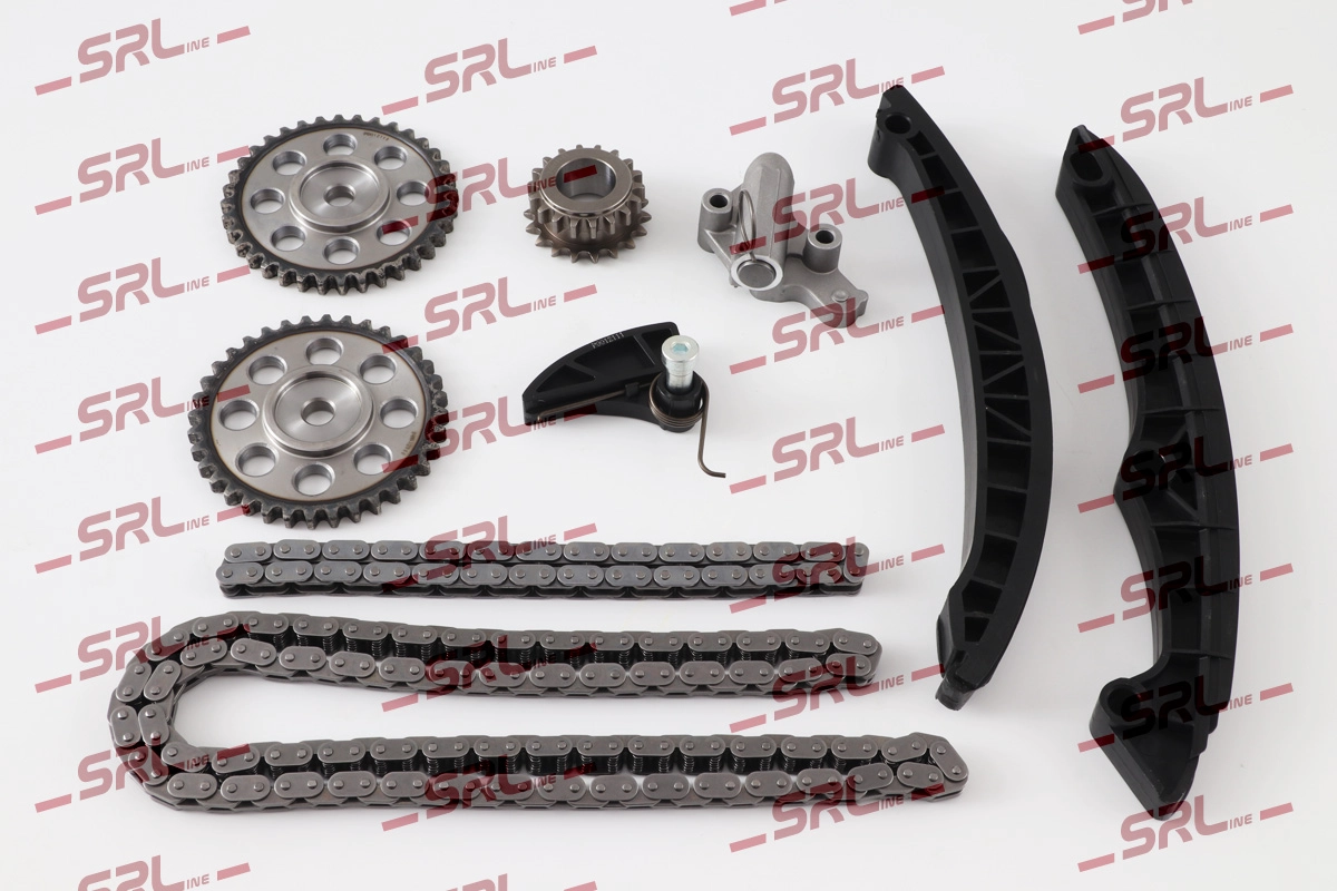 Timing Chain Kit (TCK0018-1)