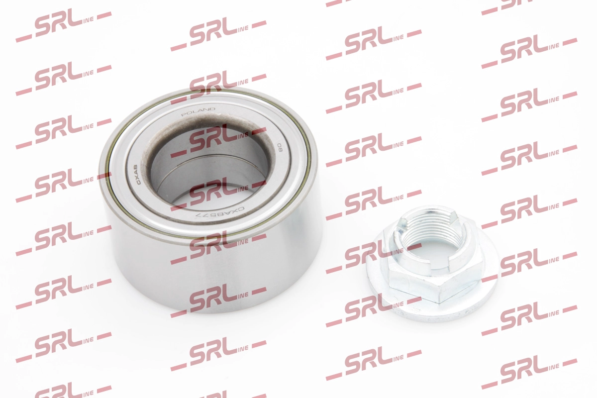 Wheel Bearing Kit (S41-2038)