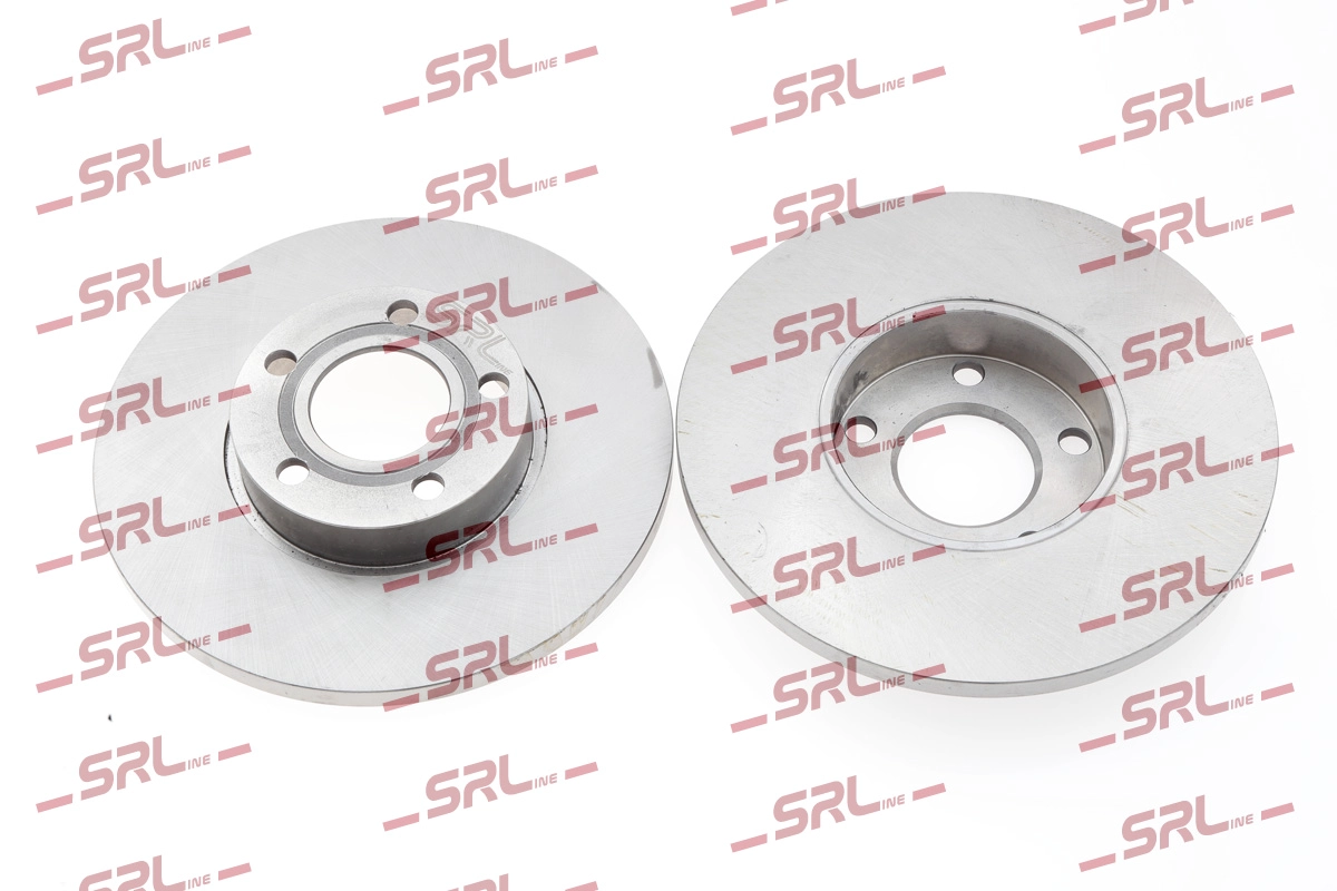 Brake Disc (S71-0059)