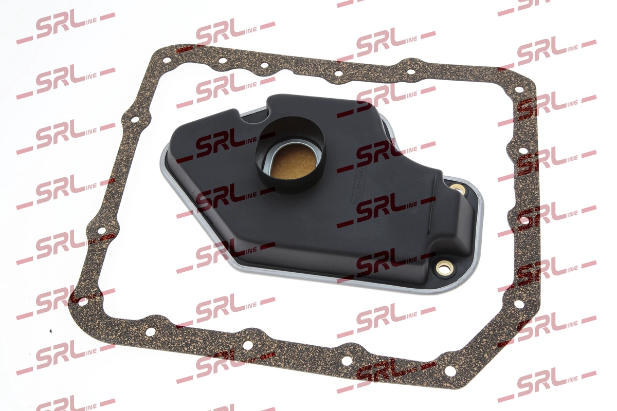 Hydraulic Filter, automatic transmission (S11-6030)