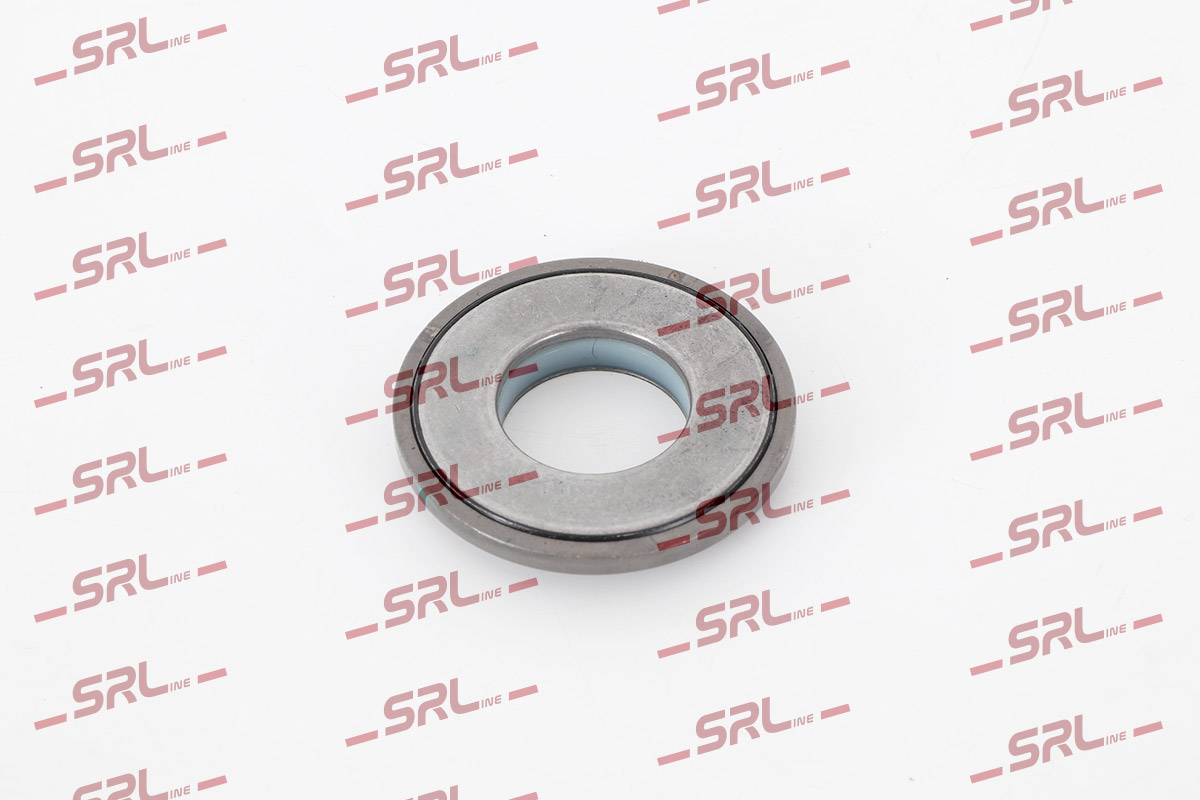 Rolling Bearing, suspension strut support mount (S020176)