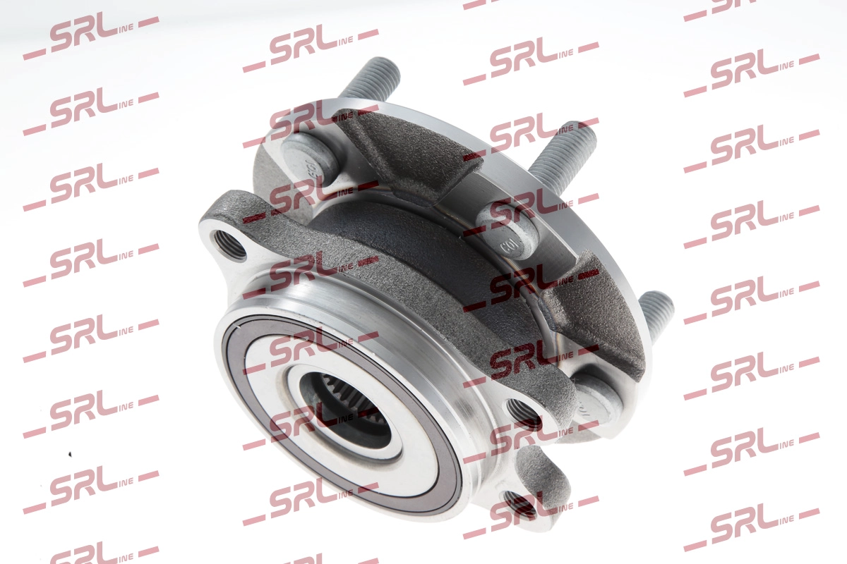 Wheel Bearing Kit (S41-1085)