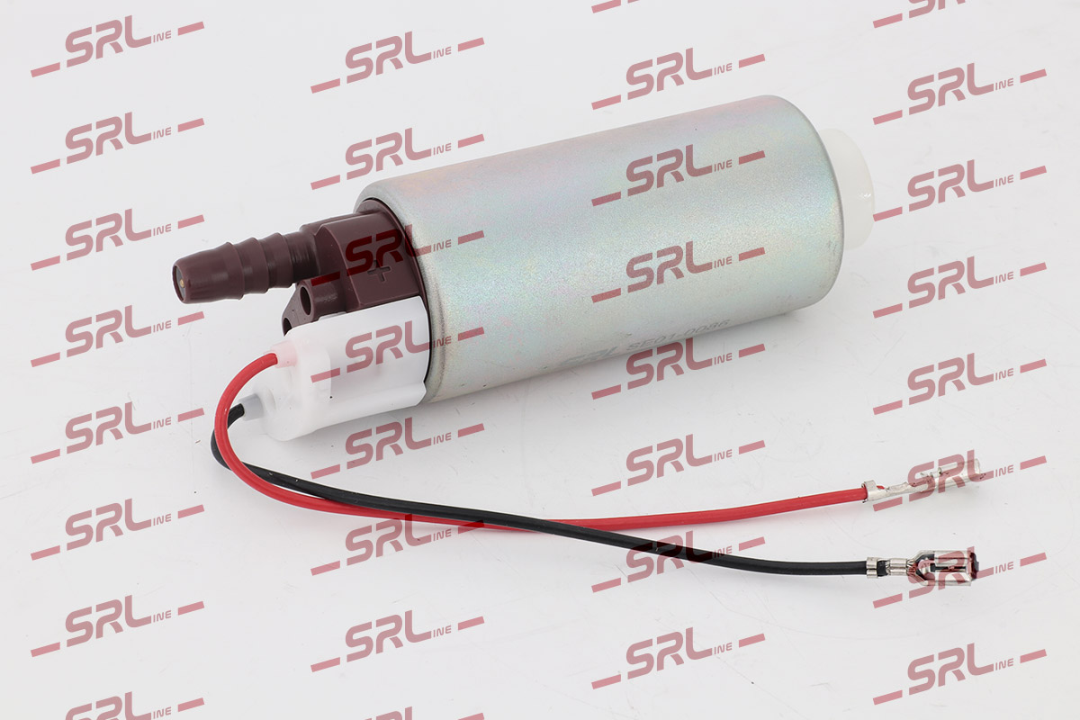 Fuel Pump (SE01-0086)