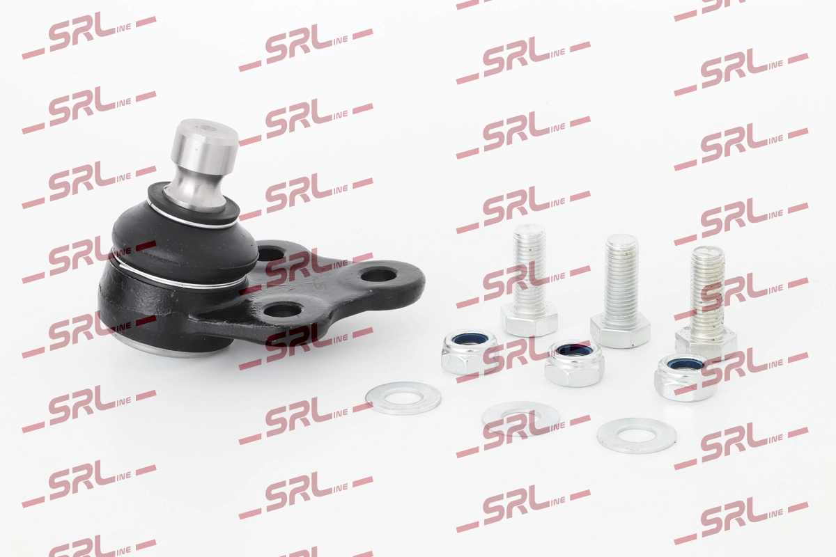 Ball Joint (S6050515)