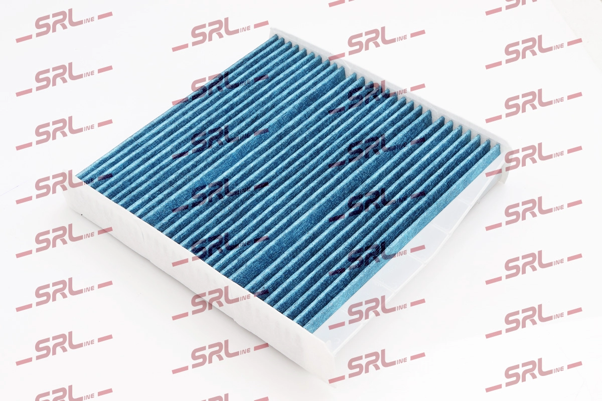 Filter, cabin air (S11-1112NS)