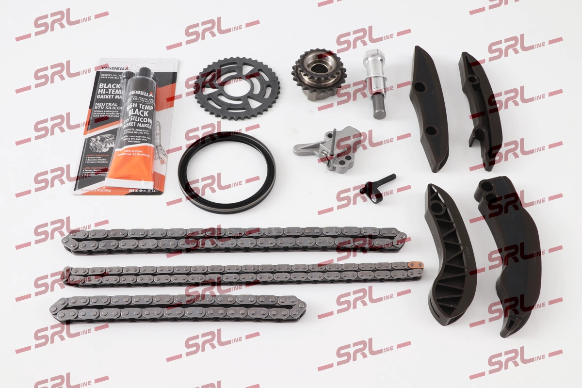 Timing Chain Kit (TCK0014-1)