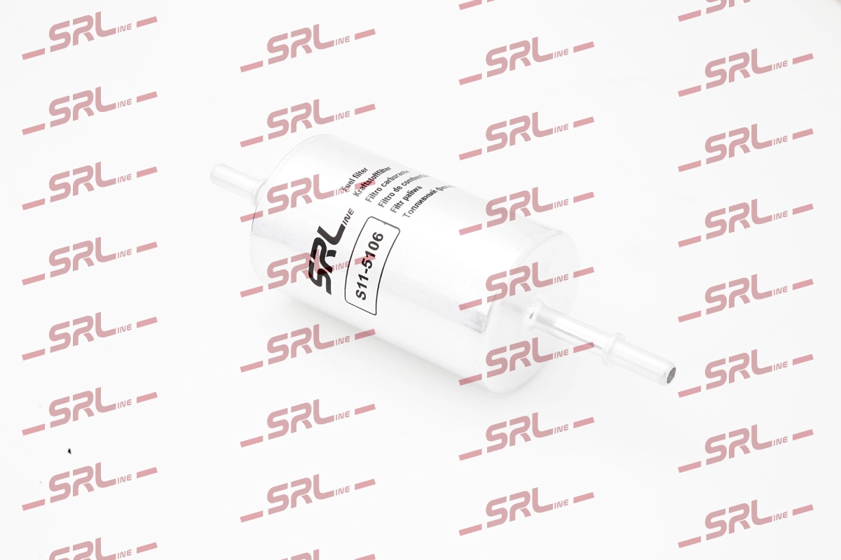 Fuel Filter (S11-5106)