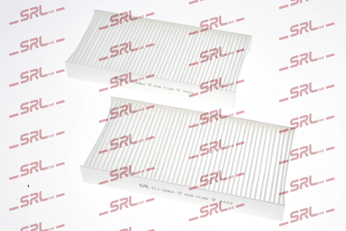 Filter, cabin air (S11-2064)