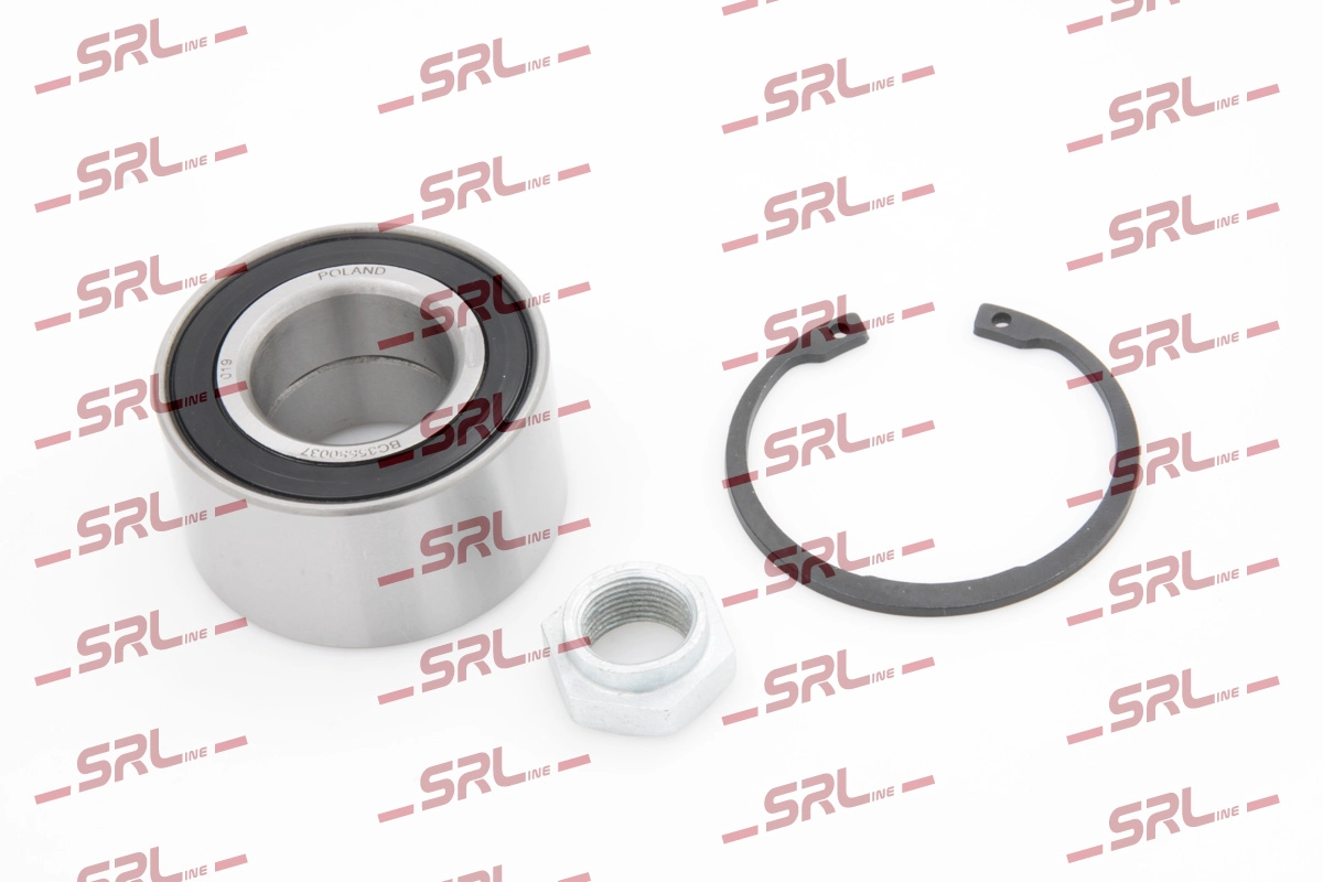 Wheel Bearing Kit (S41-2030)