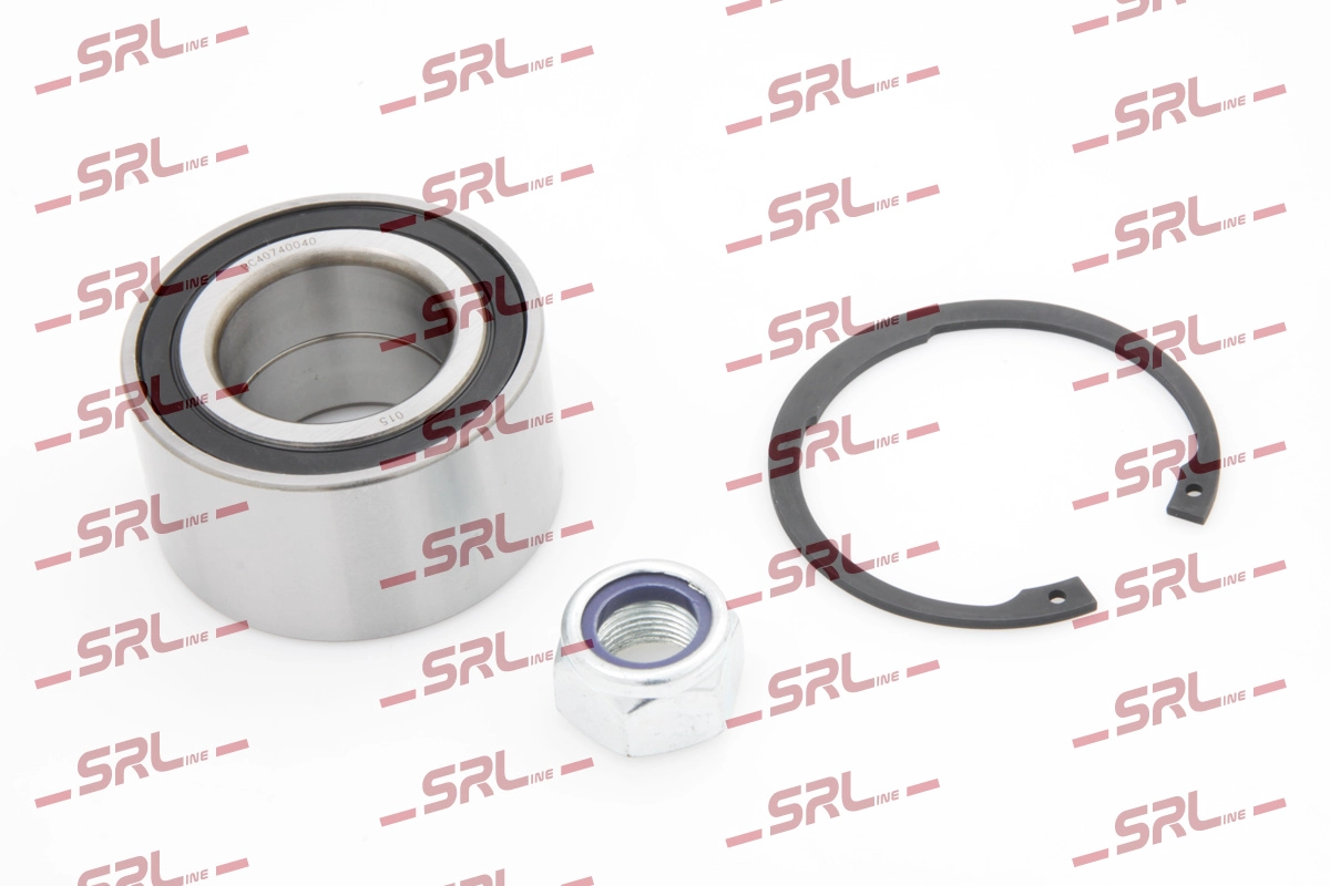 Wheel Bearing Kit (S41-2006)