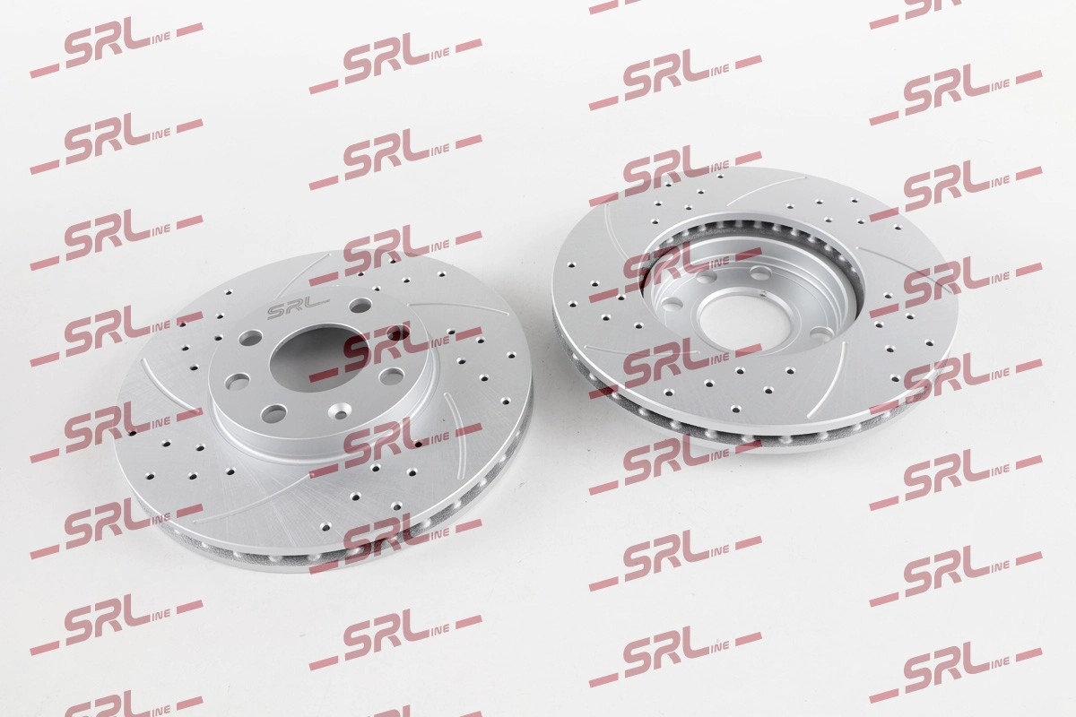 Brake Disc (S71-0027S)
