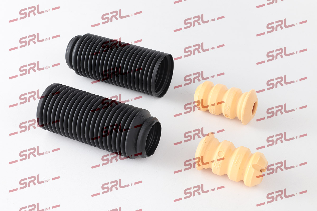 Dust Cover Kit, shock absorber (S030055)