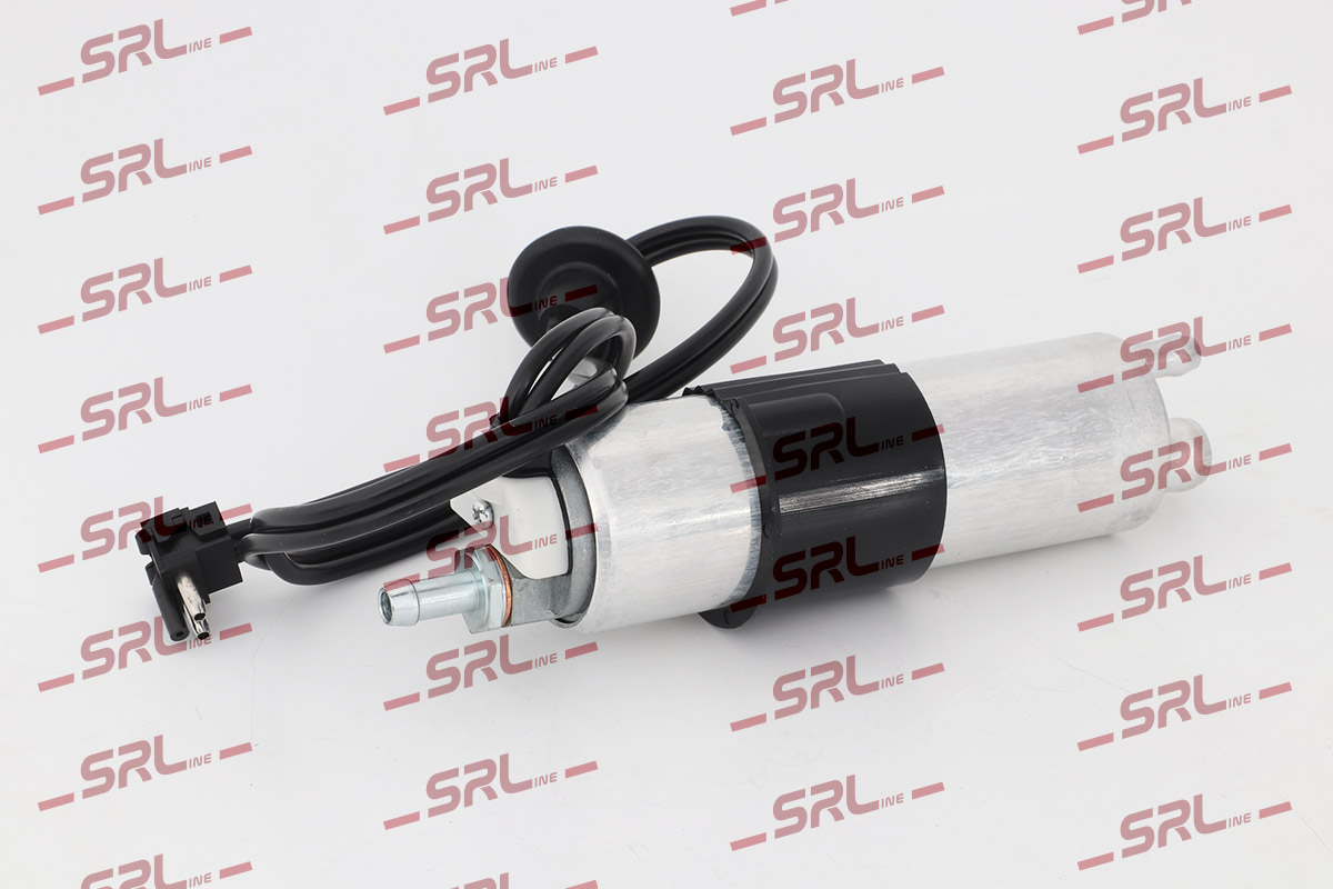 Fuel Pump (SE01-0074)