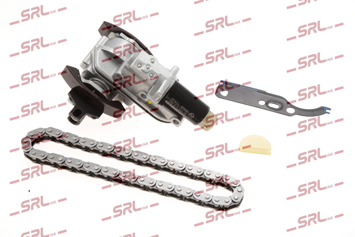 Timing Chain Kit (TCK0024-2)