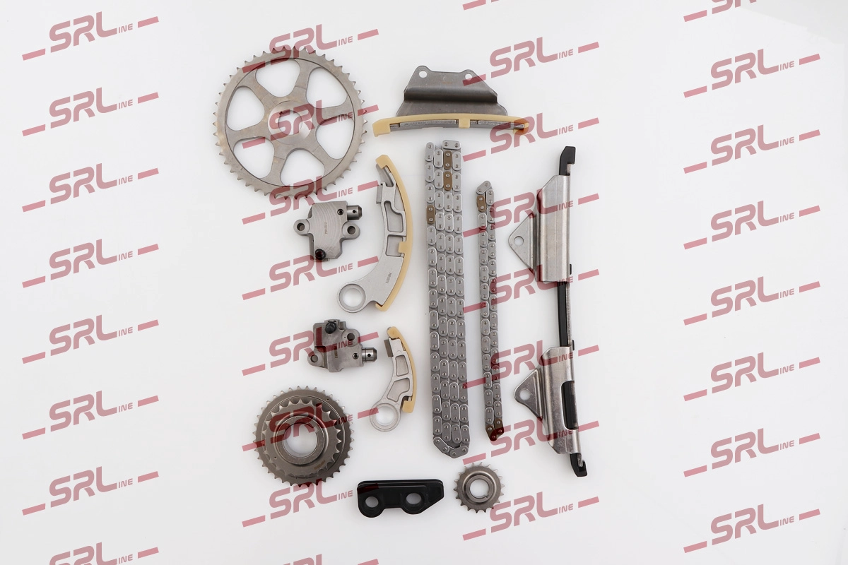 Timing Chain Kit (TCK0055-1)