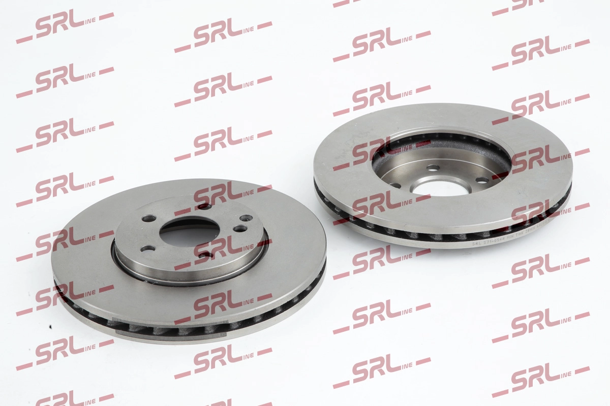 Brake Disc (S71-0568)