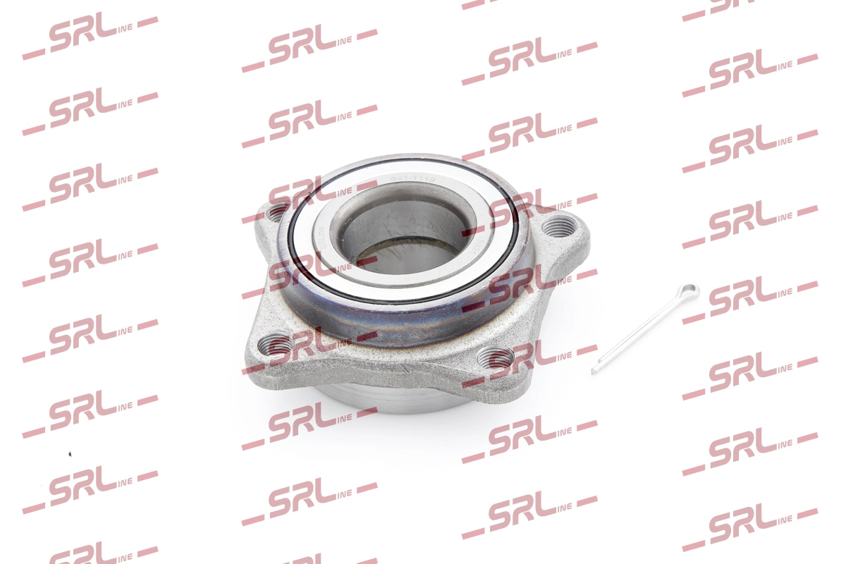 Wheel Bearing Kit (S41-1119)