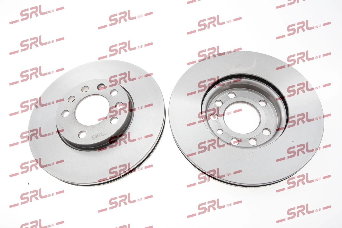 Brake Disc (S71-0169)