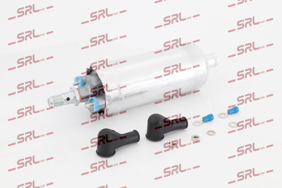 Fuel Pump (SE01-0026)