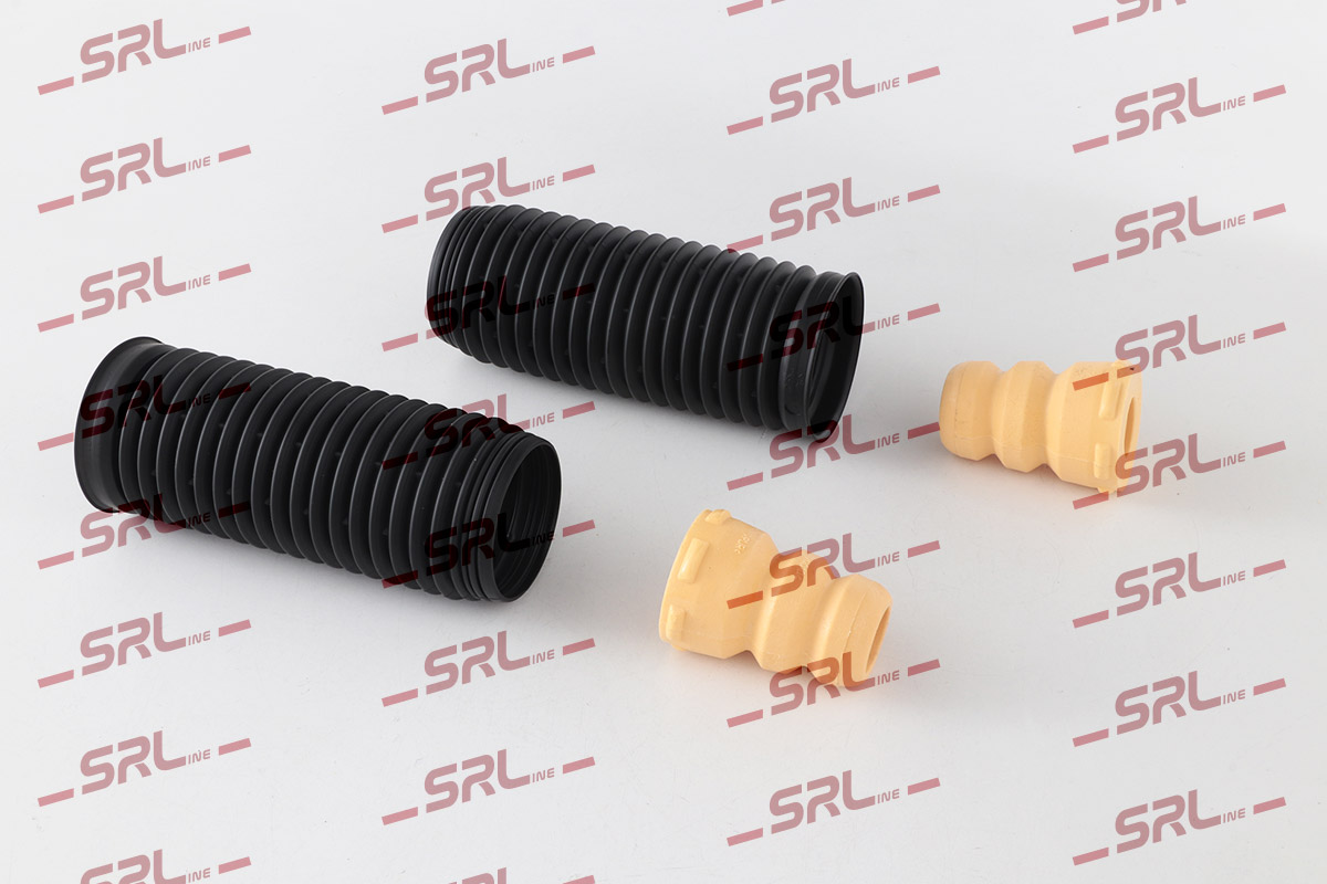Dust Cover Kit, shock absorber (S030105)
