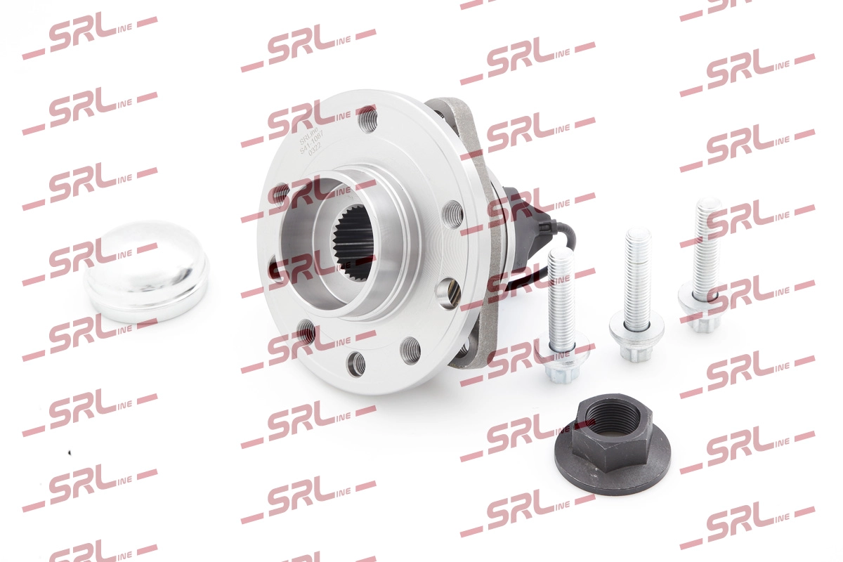 Wheel Bearing Kit (S41-1087)